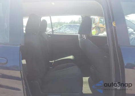 2015 Mazda Mazda5 Sport z USA, uszkodzony, nr VIN JM1CW2BLXF0182264